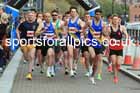 Quayside 5k, 2026 Quayside 5k and Junior 3k, Newcastle/Gateshead. Photo: David T. Hewitson/Sports for All Pics